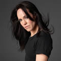 Photo of Tracee Smith at an event